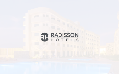 03 Logo Proyecto Radisson Hotels Paracas